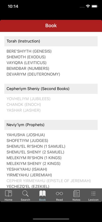 Image 3 for CEPHER Abridged Edition