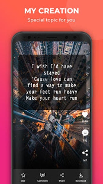 Image 2 for Like: LIKEE Video Status …
