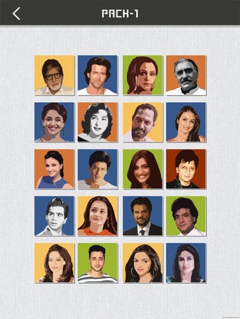 Image 3 for Guess Bollywood Celebrity…