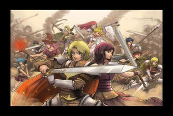 Image 0 for Partia