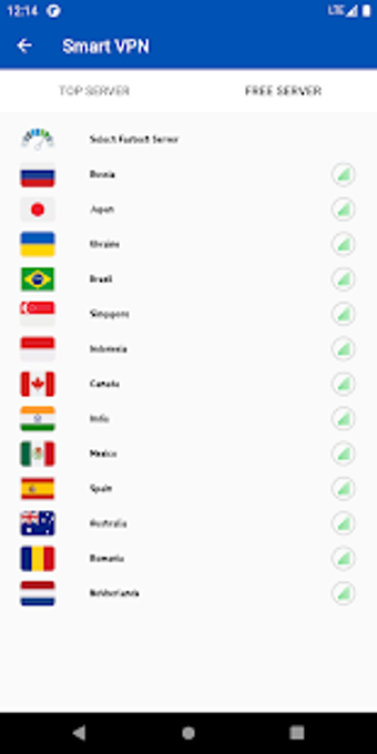 Image 3 for VPN Netherlands -get free…
