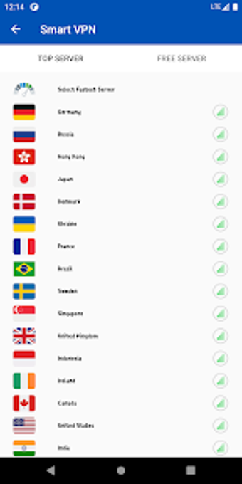 Image 2 for VPN Netherlands -get free…