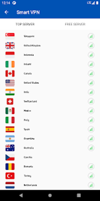 Image 1 for VPN Netherlands -get free…