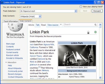Image 3 for M-Player