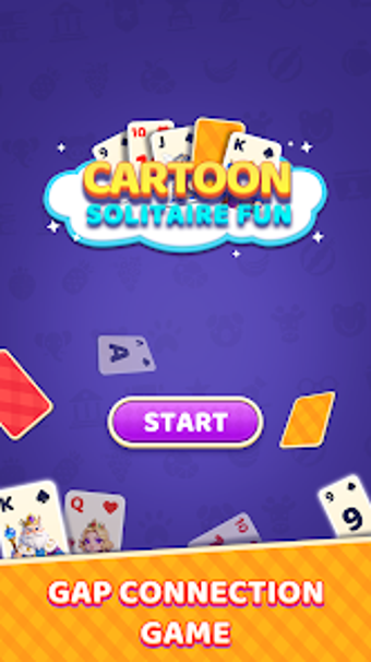 Imagen 0 para Cartoon Solitaire Fun