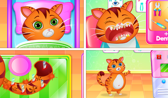 Image 0 for Buddy My Virtual Pet Frie…