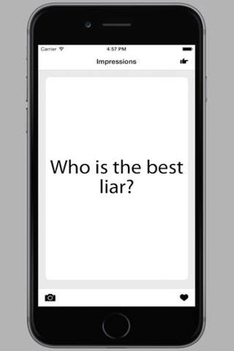 Image 0 for Impressions - a drinking …