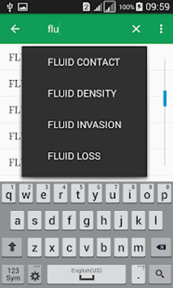 Image 0 for Petroleum Dictionary Offl…