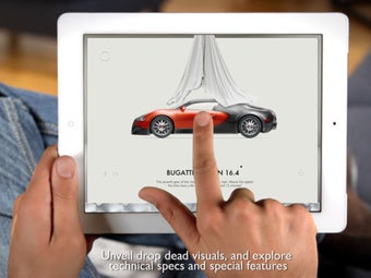 Image 0 for Road Inc. - Legendary Car…