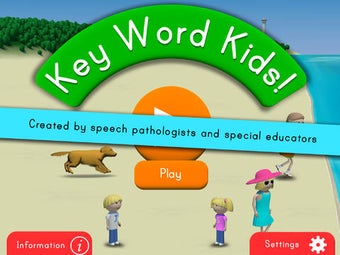 Image 0 for Key Word Kids