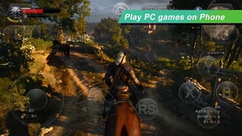 Image 1 for Gloud Games - Best Emulat…