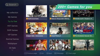 Imagen 1 para Gloud Games - Best Emulat…
