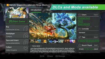 Imagen 2 para Gloud Games - Best Emulat…