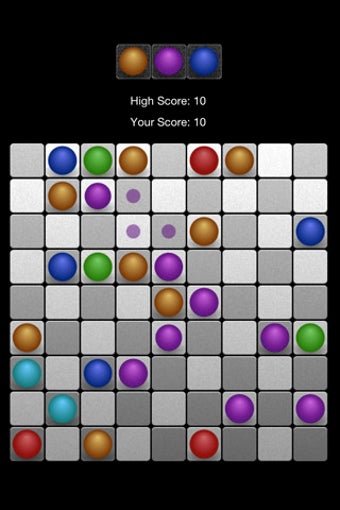 Image 0 for B-Line for iPhone