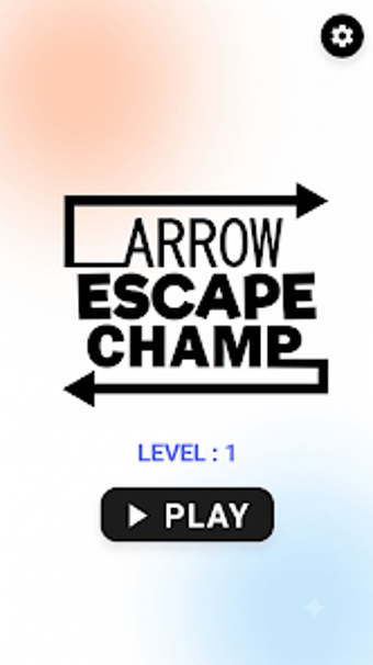 Imagen 0 para Arrow Escape Champ: Puzzl…