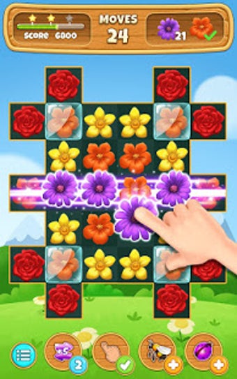 Imagen 2 para Bloom Swap