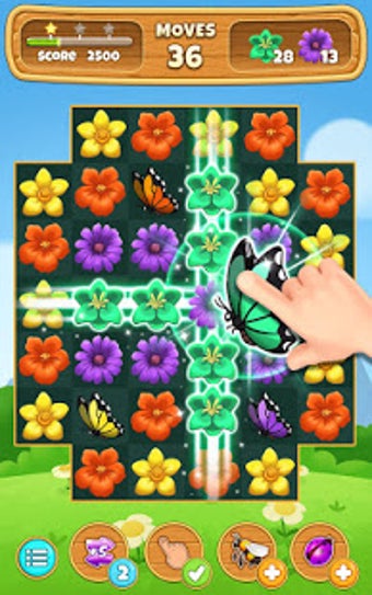 Imagen 3 para Bloom Swap