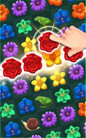 Imagen 0 para Bloom Swap