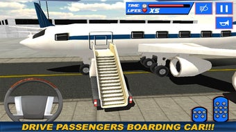 Image 3 for Real Airport Truck Simula…