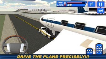Image 2 for Real Airport Truck Simula…