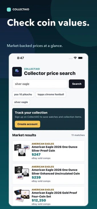 Image 0 for CollectAIO