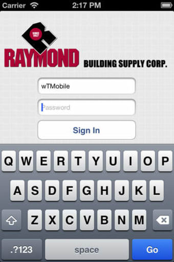 Image 0 for Raymond Building Supply W…