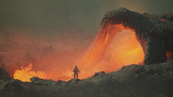 Image 0 for Dante's Ring