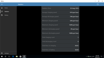 Image 0 for Save Battery for Windows …