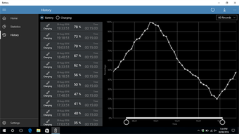 Image 0 for Save Battery for Windows …