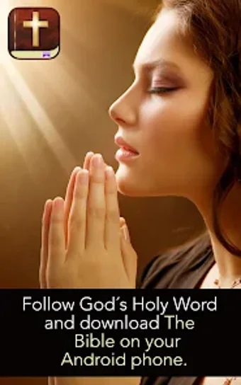 Image 0 for Amplifying Bible