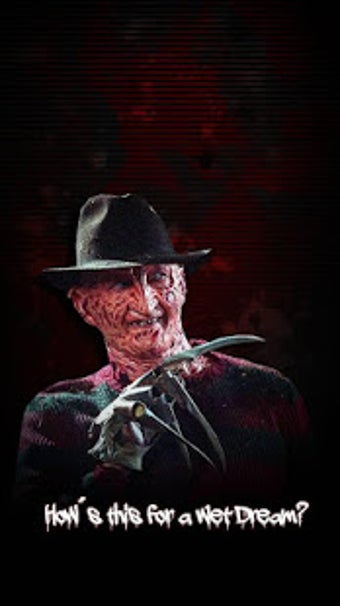 Image 2 for Freddy krueger VS Chucky …