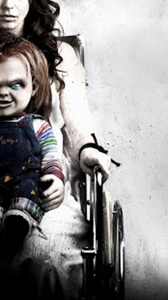 Image 3 for Freddy krueger VS Chucky …