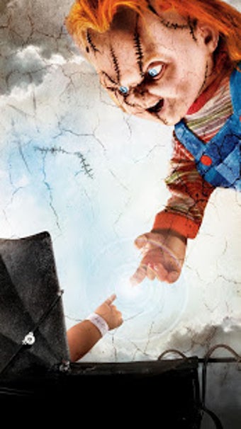 Image 1 for Freddy krueger VS Chucky …