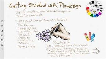 Image 0 for Plumbago, a Microsoft Gar…