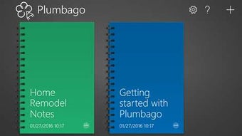 Image 1 for Plumbago, a Microsoft Gar…