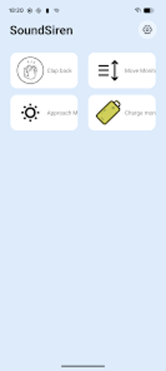 Imagen 0 para GuardBeacon