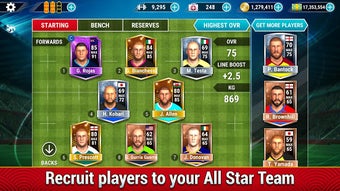 Imagen 2 para Rugby Nations 19