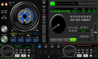 Imagen 0 para DJ Mixer Player Pro 2018