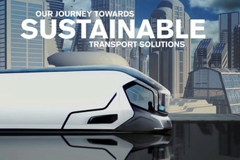 Image 0 for Sustainability Approach