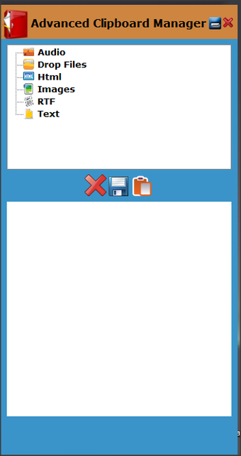 Imagen 5 para CesarUSA Clipboard