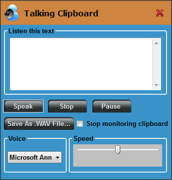 Imagen 0 para CesarUSA Clipboard