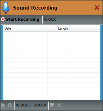 Image 1 for CesarUSA Clipboard