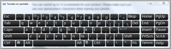 Imagen 4 para CesarUSA Clipboard