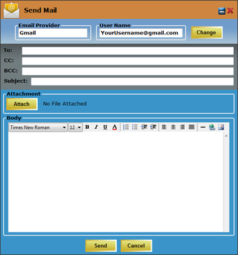 Image 0 for CesarUSA Clipboard