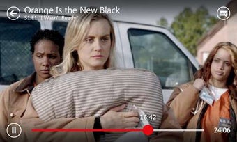 Imagen 0 para Netflix for Windows 10