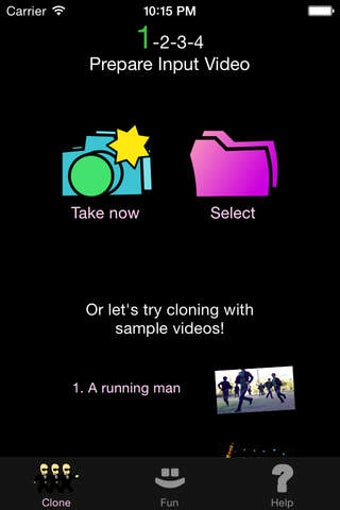 Image 0 for CloneVideo