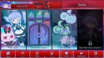 Image 0 for Gacha Glitch