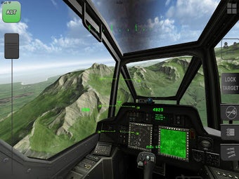 Imagen 0 para Helicopter Sim Flight Sim…
