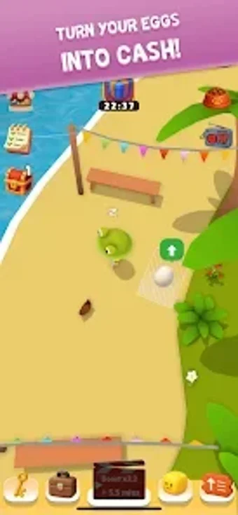 Image 0 for Farmzy: Idle Farm Games