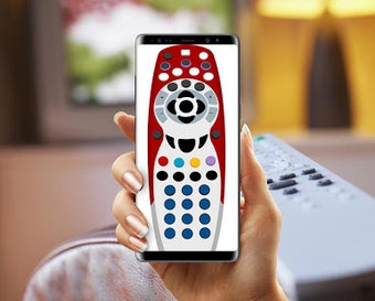 Imagen 1 para DISH TV Remote Control